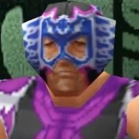 Virtual Pro Wrestling 2