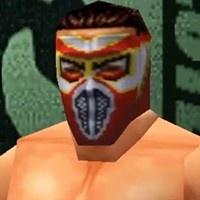 Virtual Pro Wrestling 2