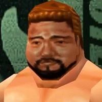 Virtual Pro Wrestling 2