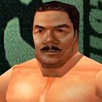 Virtual Pro Wrestling 2