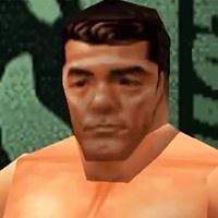 Virtual Pro Wrestling 2
