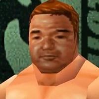 Virtual Pro Wrestling 2