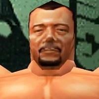 Virtual Pro Wrestling 2