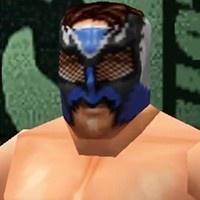 Virtual Pro Wrestling 2