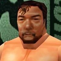 Virtual Pro Wrestling 2