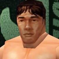 Virtual Pro Wrestling 2