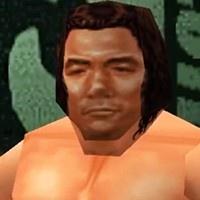 Virtual Pro Wrestling 2