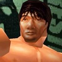 Virtual Pro Wrestling 2
