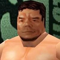 Virtual Pro Wrestling 2