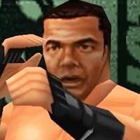 Virtual Pro Wrestling 2