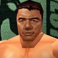 Virtual Pro Wrestling 2