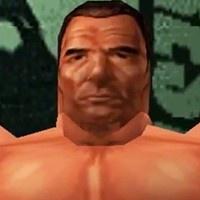 Virtual Pro Wrestling 2