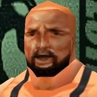Scott Norton