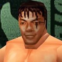 Virtual Pro Wrestling 2