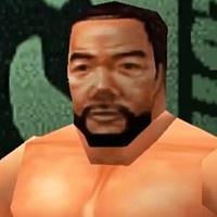 Virtual Pro Wrestling 2