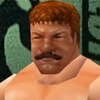 Stan Hansen