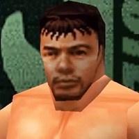 Taka Michinoku