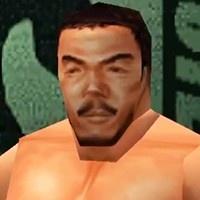 Virtual Pro Wrestling 2