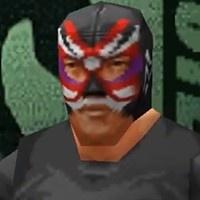 Virtual Pro Wrestling 2