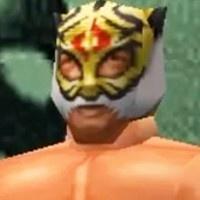 Tiger Mask