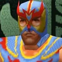 Virtual Pro Wrestling 2