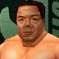 Virtual Pro Wrestling 2
