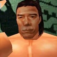 Virtual Pro Wrestling 2