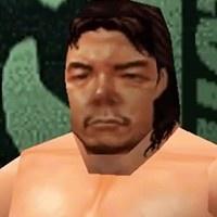 Virtual Pro Wrestling 2