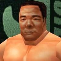 Yuji Nagata