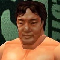 Virtual Pro Wrestling 2