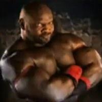 Ahmed Johnson