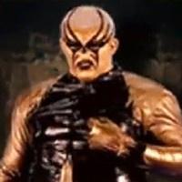 Goldust