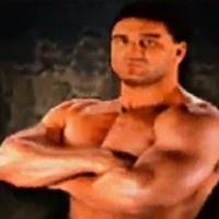 Ken Shamrock