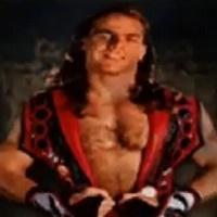 Shawn Michaels