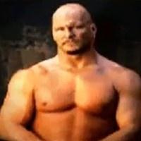 Steve Austin