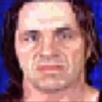 Bret Hart