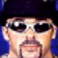 Buff Bagwell