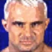 Chris Candido