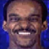 Norman Smiley
