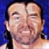 Scott Hall