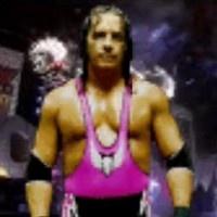 Bret Hart