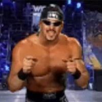 Buff Bagwell
