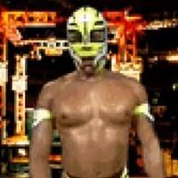 Rey Mysterio Jr