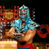 Ultimo Dragon