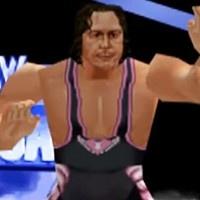 Bret Hart