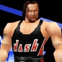 Kevin Nash