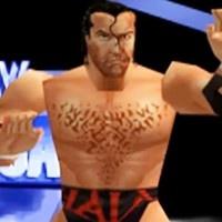 Scott Hall