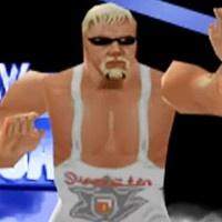 Scott Steiner