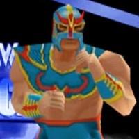 Ultimo Dragon