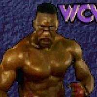 Booker T